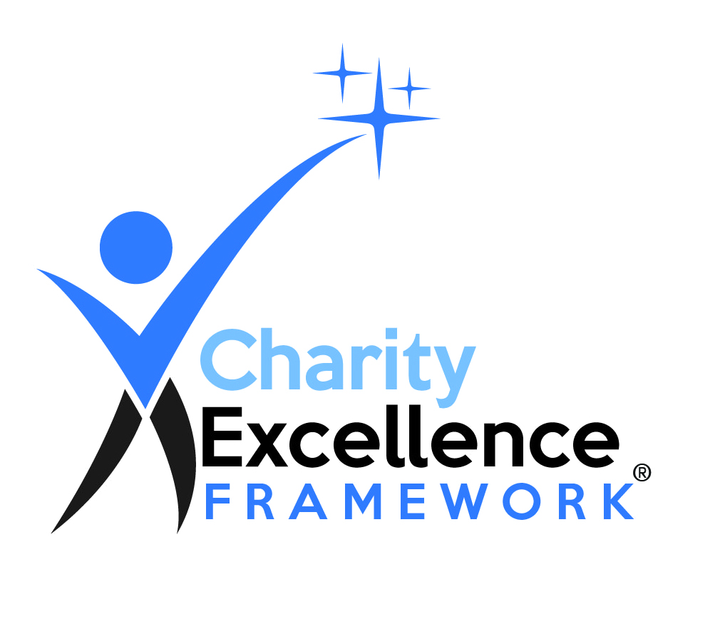 Charity Excellence Logo
